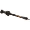Bee Stinger B-Stinger MicroHex Stabilizer Matte 8", Black