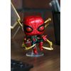 Funko Pop! Marvel: Avengers Endgame - Iron Spider with Nano Gauntlet