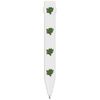 Azeeda 'Spinach' Flat Magnetic Pen (MP00021456)