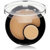 Revlon ColorStay 2-in-1 Compact Makeup & Concealer, Nude