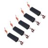 5PCS DC 3V-6V to 400kV 400000V Boost Step up Power Module High Voltage Generator