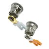Original Engine Management DLK16 Door Lock Kit