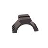 WEAVER Tactical Picatinny Ring Cap 1-Inch with Picatinny Rail