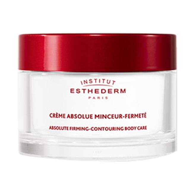 ESTTHEDERM Firming Body Balm 200mL