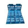 Treet Dura Sharp Double Edge Safety Razor Blades, 100 Count
