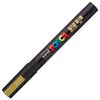 Posca PC-3M Marker Pen - Gold