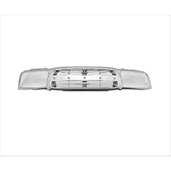 OE Replacement Chevrolet Tracker Grille Assembly (Partslink Number GM1200464)