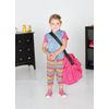 Toytainer EZ-Mat Play N' Store Princess