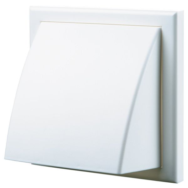 Blauberg Fans Grille DECOR155X155/100HKWHITE White