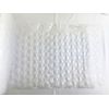 2 Rolls 984ft x16" Air Cushion Machine Film Bubble Pillow Packaging Padding Roll