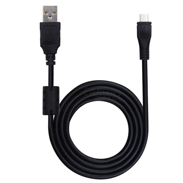 EASWEL USB DC Charger Charging Cable Cord for DOSS Soundbox Touch Bluetooth 4.0 Speaker