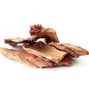 Natural Arjuna Bark Whole, Half Pound (3.53oz - 100gm) Pack