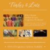 Timber & Lace Root Beer Float Hand-Dipped Charcoal Incense Sticks (100 Pack)