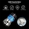 5PCS Electric Coffee Bean Grinder Nut Seed Herb Grind Spice Crusher Mill Blender