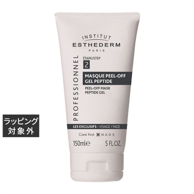 Esthederm MP Gel Mask 150ml | ESTHEDERM Wash-off Pack/Mask