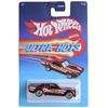 Hot Wheels '68 Mercury Cougar, Ultra Hots 1/8 [red]