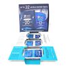 Crest 3D Whitestrips, 40 + 20 Strips