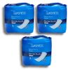 Sūreness Absorbent Pads - Breathable & Odour Control & Dry - Extra Plus 8 Pack Each [3 Pack]