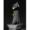Iron Studios & Minico DCCBAT34520-MC Iron Studios 89-Batman Minico, Multicolor