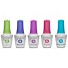 Gelish - DIP - BASIX KIT Prep, Base, Activator, Top, Restorer Set