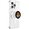 Destroy Boredom One Wheel Electric Skateboard Float Owner PopSockets PopGrip for MagSafe
