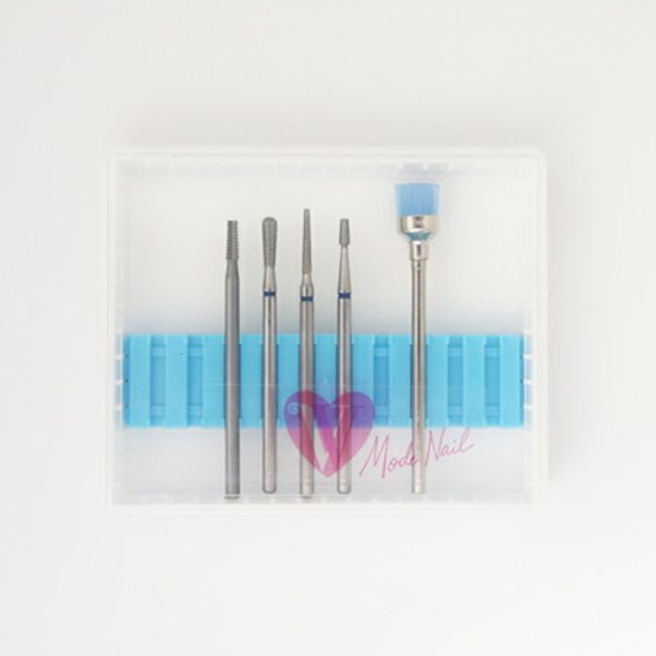 Mode Nail SRH (Softrel Hand) Set Nail Nail Tool Nail Bit