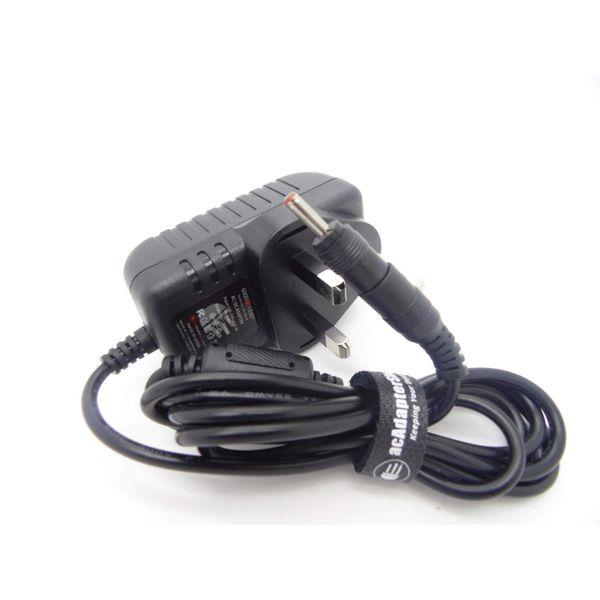 5 Volt Adaptor for 4gb Android 2.3.3 Tablet Tab PC Netbook MID EPad APad 1Ghz WiFi