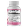 Candilex All Natural Detox Formula 60 Capsules