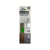 DMT D4E 4-Inch Dia-Sharp Extra-Fine Sharpener - Clear