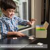 Chalk and Chuckles Sort in The Box – Educational Sorting & Classification Game for Kids Ages 3-6