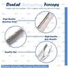 1 Premium O.R Grade Dental Extraction Extracting Forceps #18L Instruments For Upper Molars Left Side (DDP Quality)
