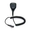 Remote Speaker Microphone Compatible with Icom IC-F2000 (T/S) Two Way Radio