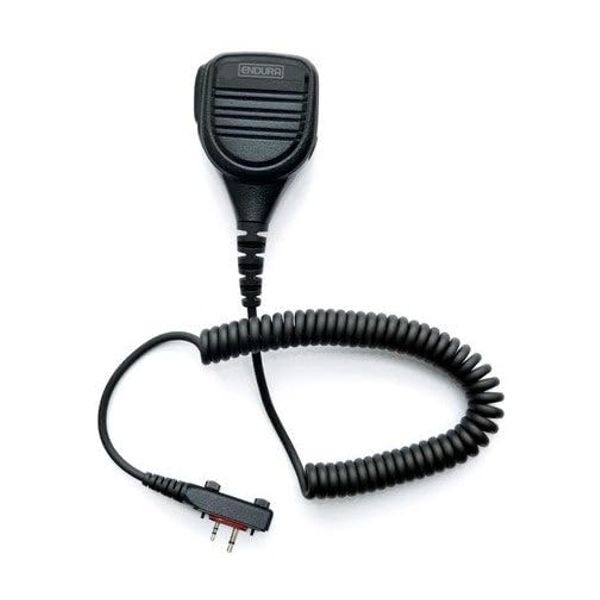 Remote Speaker Microphone Compatible with Icom IC-F2000 (T/S) Two Way Radio