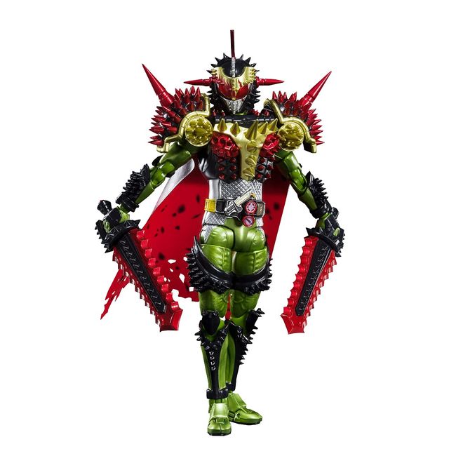 BANDAI S.H. Figuarts Kamen Rider Bravo Kingdrian Arms