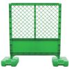AK Fence Poly Base