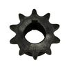 Sprocket - 40 Chain Size, 10 Teeth, 3/4" bore