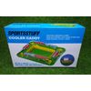 Sportsstuff Inflatable Cooler Pool River Caddy 48 Quart - 4 Cup Holders #40-1020