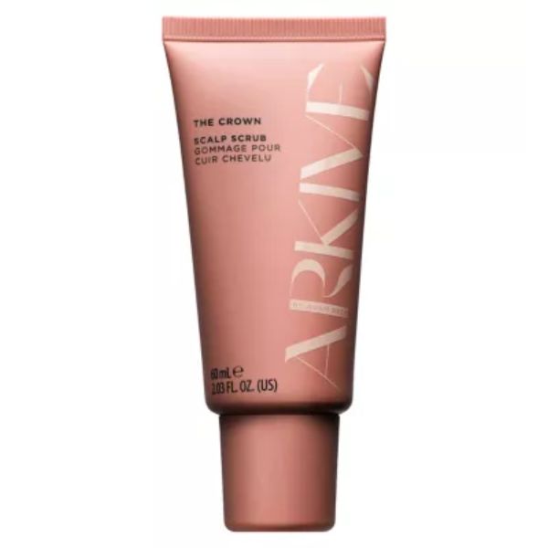 ARKIVE The Crown Scalp Scrub 60ml