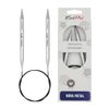 KnitPro Nova Fixed Circular Needles 16" (40cm) | 9.00mm