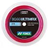 Yonex Ultimax BG66UM 200m Red