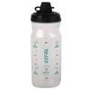 Zefal Sense Soft 65 No-Mud Water Bottle, Translucent, 650ml