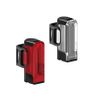 LEZYNE Strip Drive Light Front and Rear, Black
