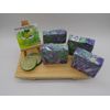 Forever Fireweed Bergamot Handmade Hand Soap