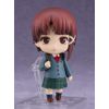 Nendoroid serial experiments lain Rein Iwakura, Non-scale, Plastic, Pre-painted Action Figure