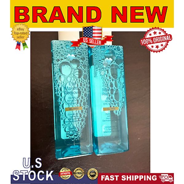 CVS Beauty Eye Makeup Remover OIL FREE * | 2 PACK - 148mL Brand New