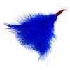 Da Kitty Puff Teaser Wand Cat Toy Replacement Lure by Go Cat