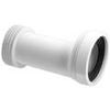 Mcalpine Toilet Pan Connector WC-CON5B