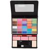 Make Up Palette 9928, Multi, 70.9 Grams, Pink, 70 g
