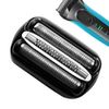 VIDSA 32B S3 Electric Replacement Shaver Head Accessories for Braun Series3 Shaving Razor Head, Suitable for Braun S3 3040s 3000s 3050cc 3010s 3070cc 3080s 3090s 310s 3020s 330s 370cc-4 380s-4, Etc.