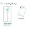 Gypoirul Toothbrush Replacement Heads Compatible with Philips Sonicare Replacement Heads, Electric Brush Head for 4100 5100 6100 HX9023 W Optimal Plaque Control 10 Pack,